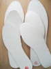 Kevlar anti puncture insole fabric
