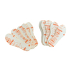 Kevlar anti puncture insole fabric