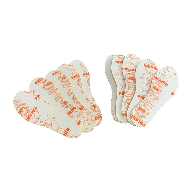 Kevlar anti puncture insole fabric