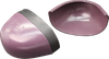 200J EN ISO22568-1 Steel Toe Cap for high quality PU boots