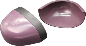 200J EN ISO22568-1 Steel Toe Cap for high quality PU boots