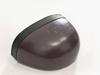 High resistance ASTM metal toecap for mining boots ISO EN 20345