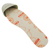 200 J EN ISO22568 Aluminium Toe Cap for Mountaineering Boots