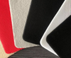 Fabric Laminated with Spone