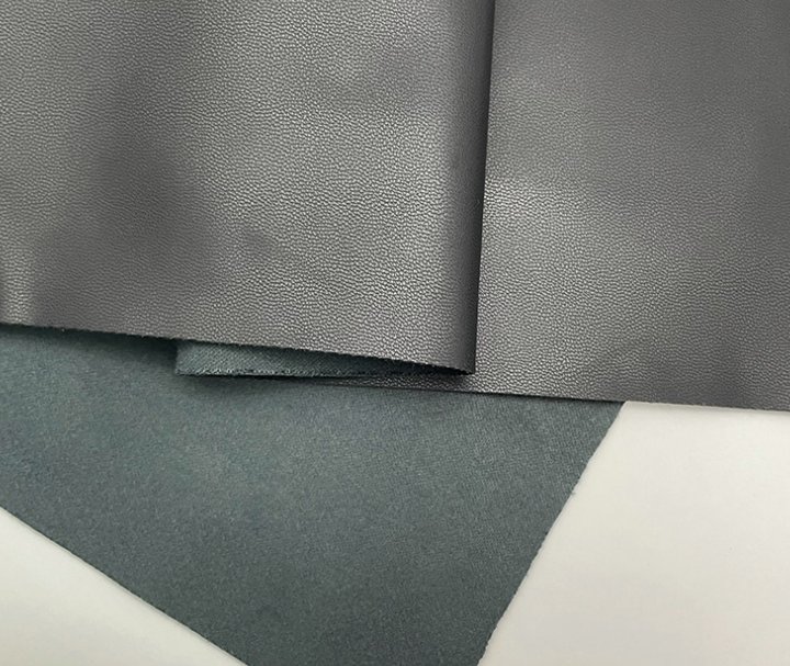 Pu Leather