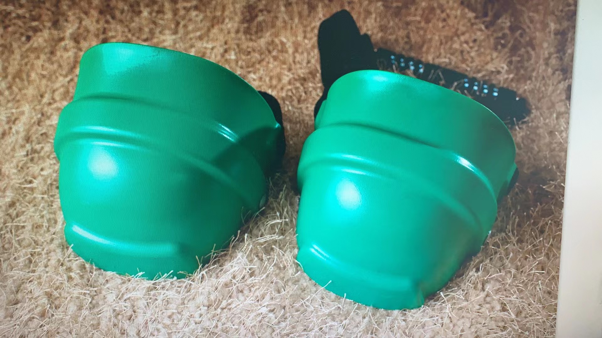 Safety shoe cover for visitors composoite foot guard 