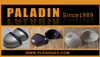 Metal Toe Cap for Working Boots Safety Footwear