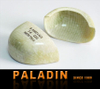 Fiberglass Toe Cap 604 