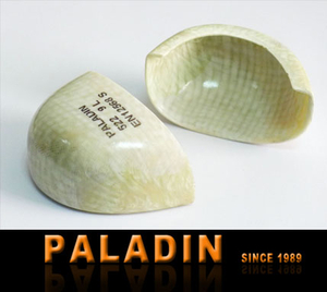Fiberglass Toe Cap 604 