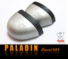 200 J EN ISO22568 Aluminium Toe Cap for Mountaineering Boots