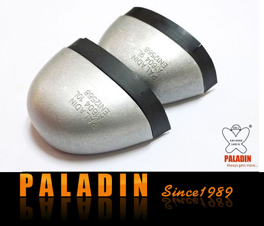 200 J EN ISO22568 Aluminium Toe Cap for Mountaineering Boots