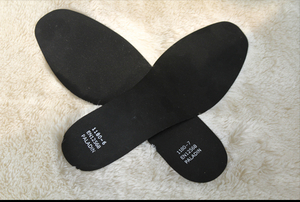 Stainless steel Metal midsole plate insert for construction industry P1515