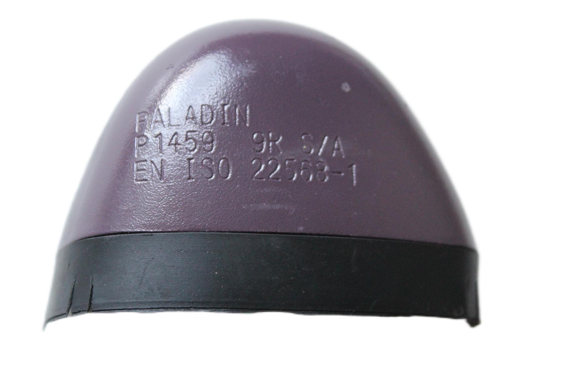 200J Steel Toe Cap for Safety Leather Boots