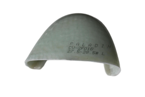 Narrow toe cap for Manager safety shoes