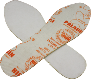 Penetration/Puncture Resistant Insert