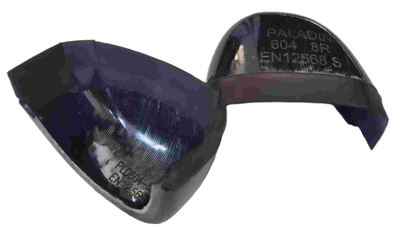 Nano Fiber Safety Toe Caps