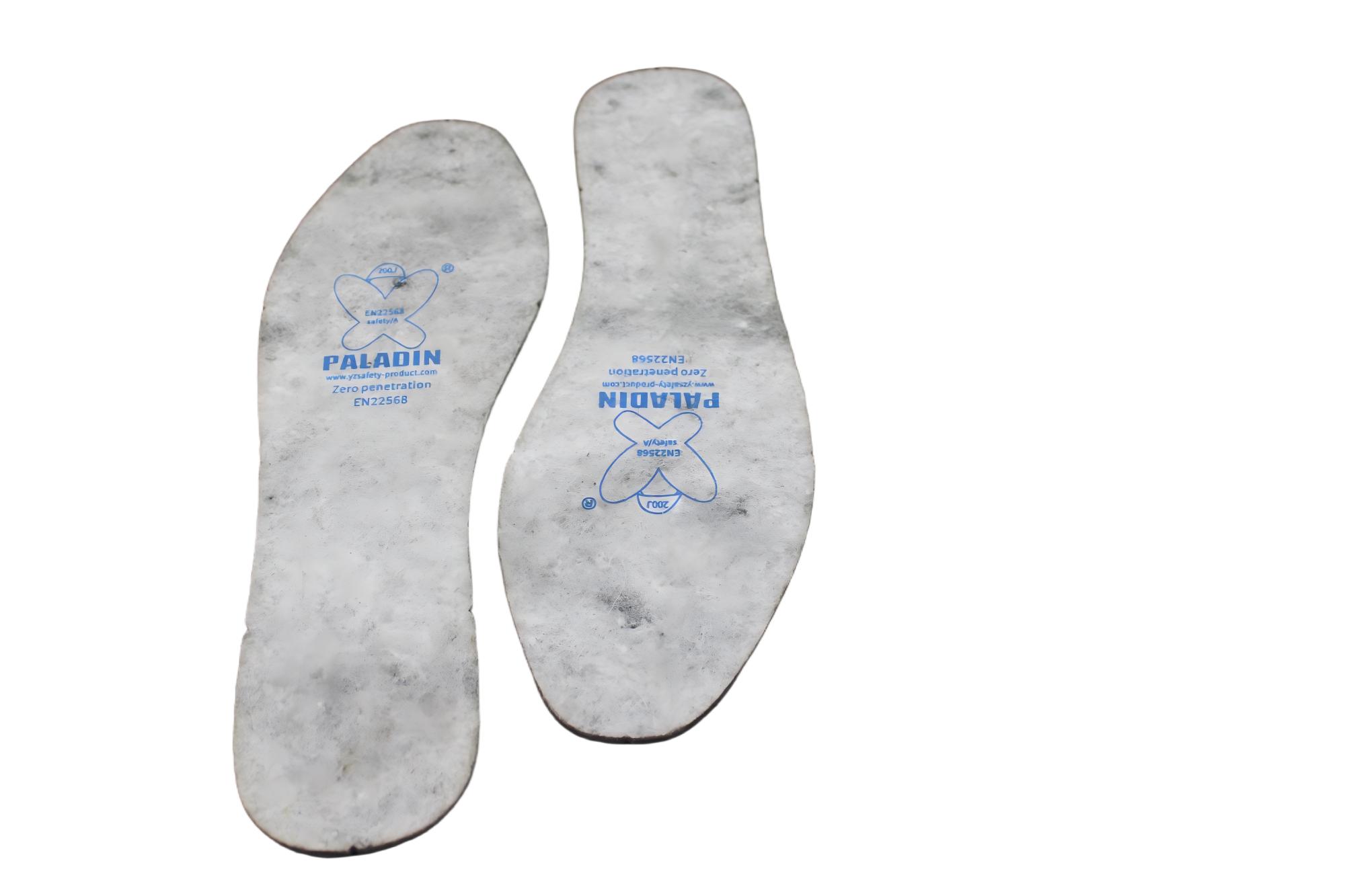 Antistatic Ultra Light Kevlar Insole