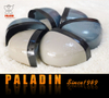Steel Toe Caps with Recycle & NO PFAS TPE Or EVA Strips