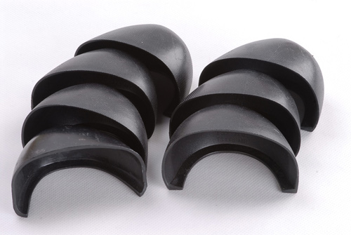 Steel Toe Caps