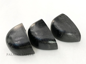 Carbon fiber composite toecap for high quality safety footwear-PALADIN