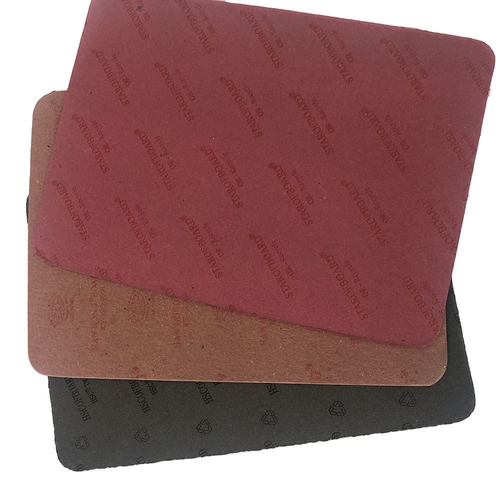 Spec Shank Board