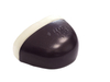 Pu Coated Steel Toe Cap for Safety Shoes