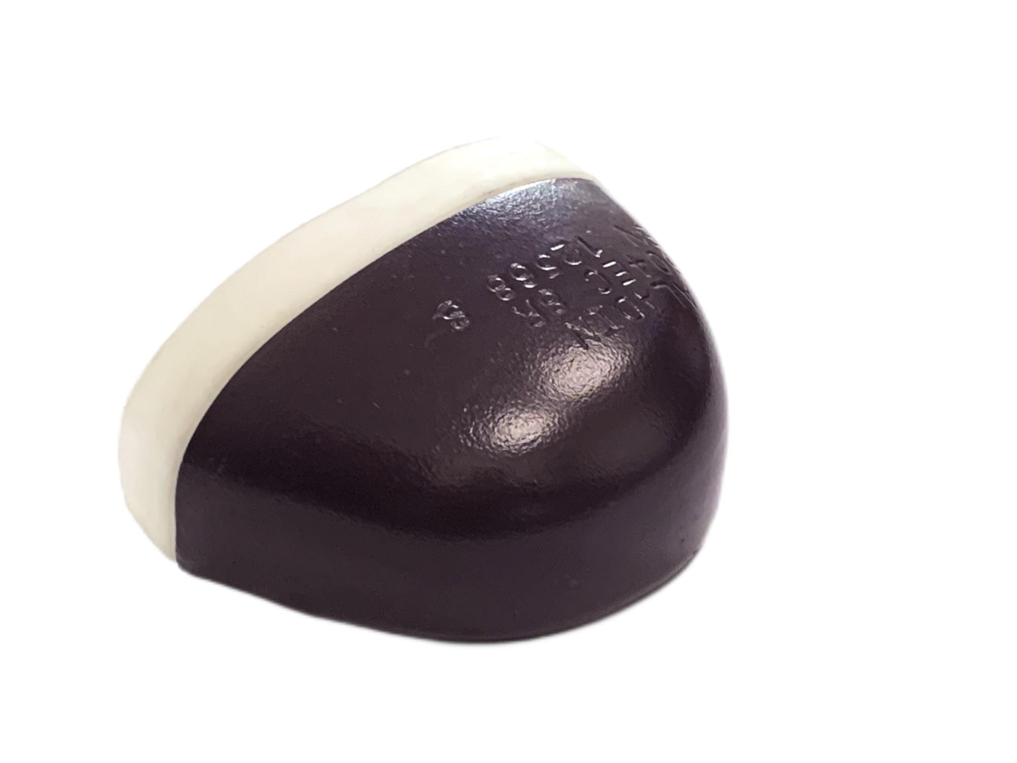 Pu Coated Steel Toe Cap for Safety Shoes
