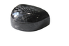 Carbon fiber toe cap