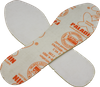 Anti Puncture Flexible Soft Insole Fabric for Safety Footwear