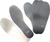 Metal Midsole Plate Insert