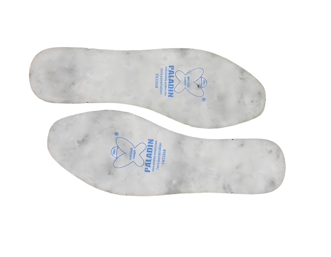 Antistatic Ultra Light Kevlar Insole