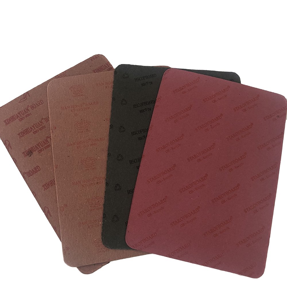 Spec Shank Board