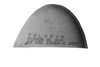 Narrow toe cap for Manager safety shoes