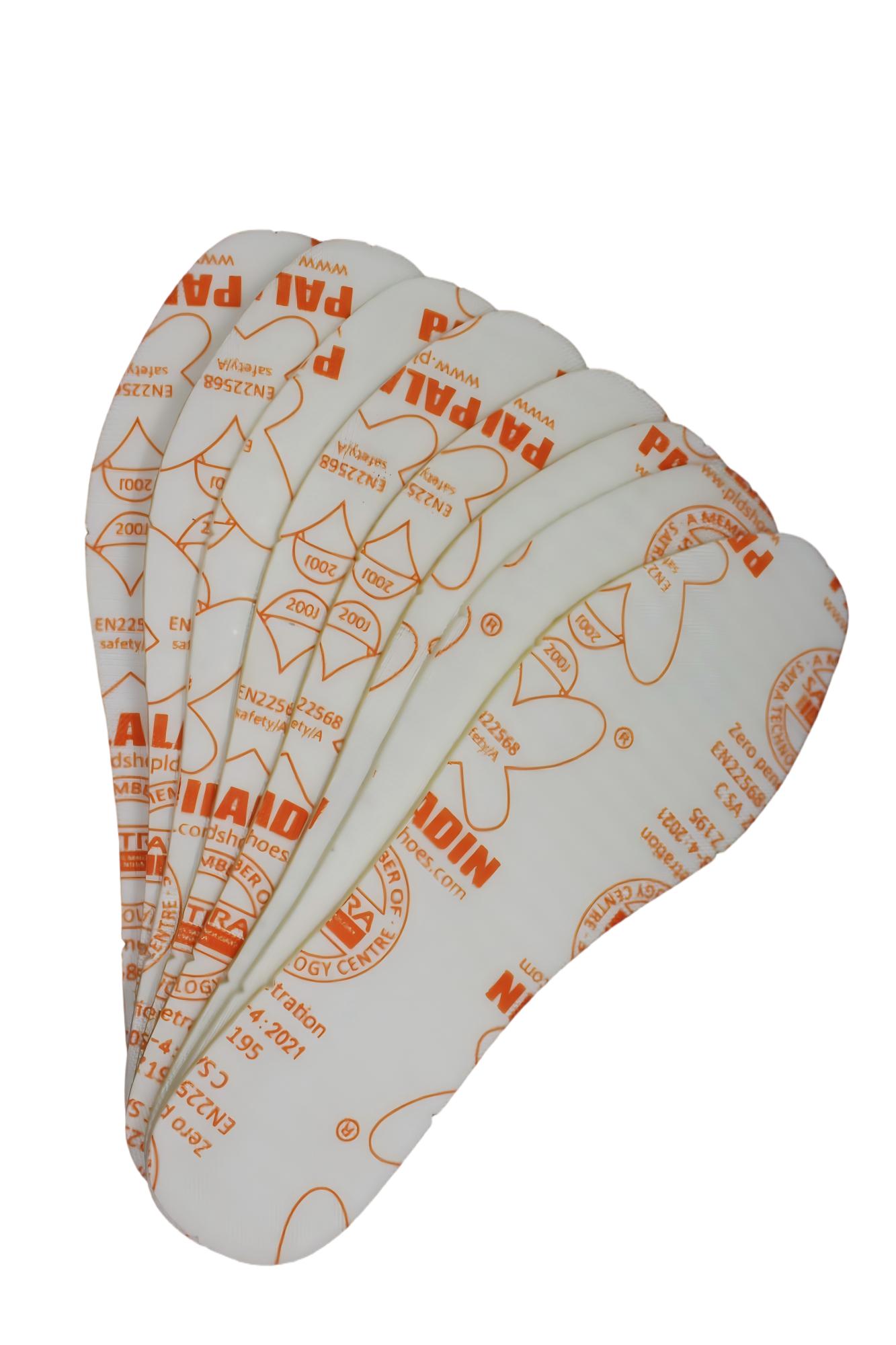 Penetration/Puncture Resistant Insert