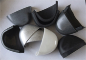 Steel Toe Caps with Recycle & NO PFAS TPE Or EVA Strips
