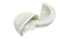 Safety non metal Toe caps for safety shoe industry 200 J