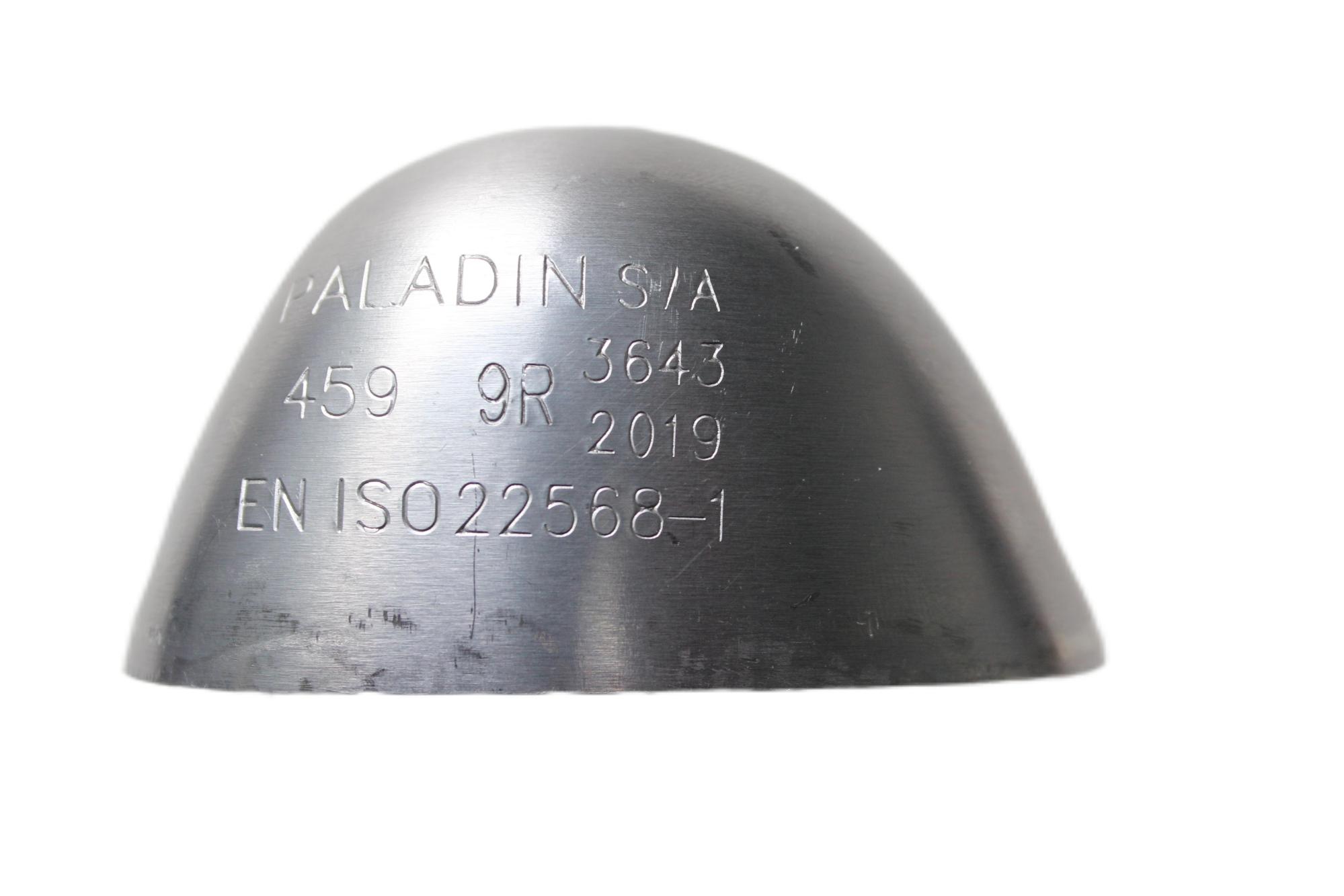200J Steel Toe Cap for Safety Leather Boots