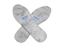 Antistatic Ultra Light Kevlar Insole