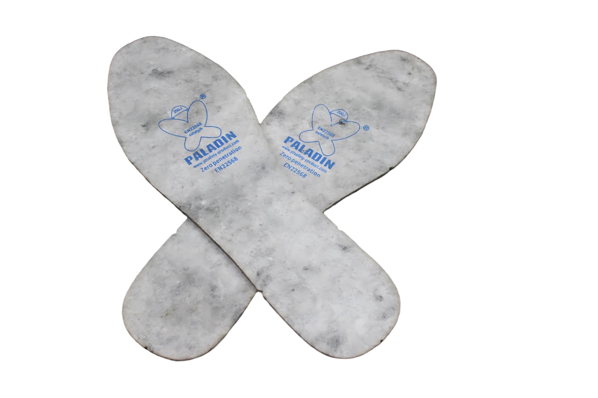 Antistatic Ultra Light Kevlar Insole