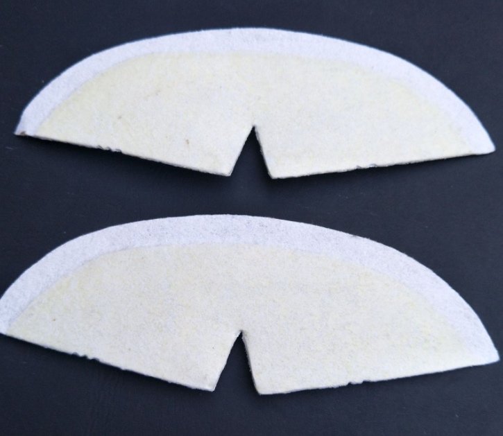 Cambrella with Self Glue