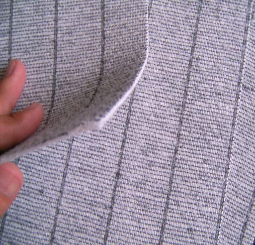 Stripe Insole Board