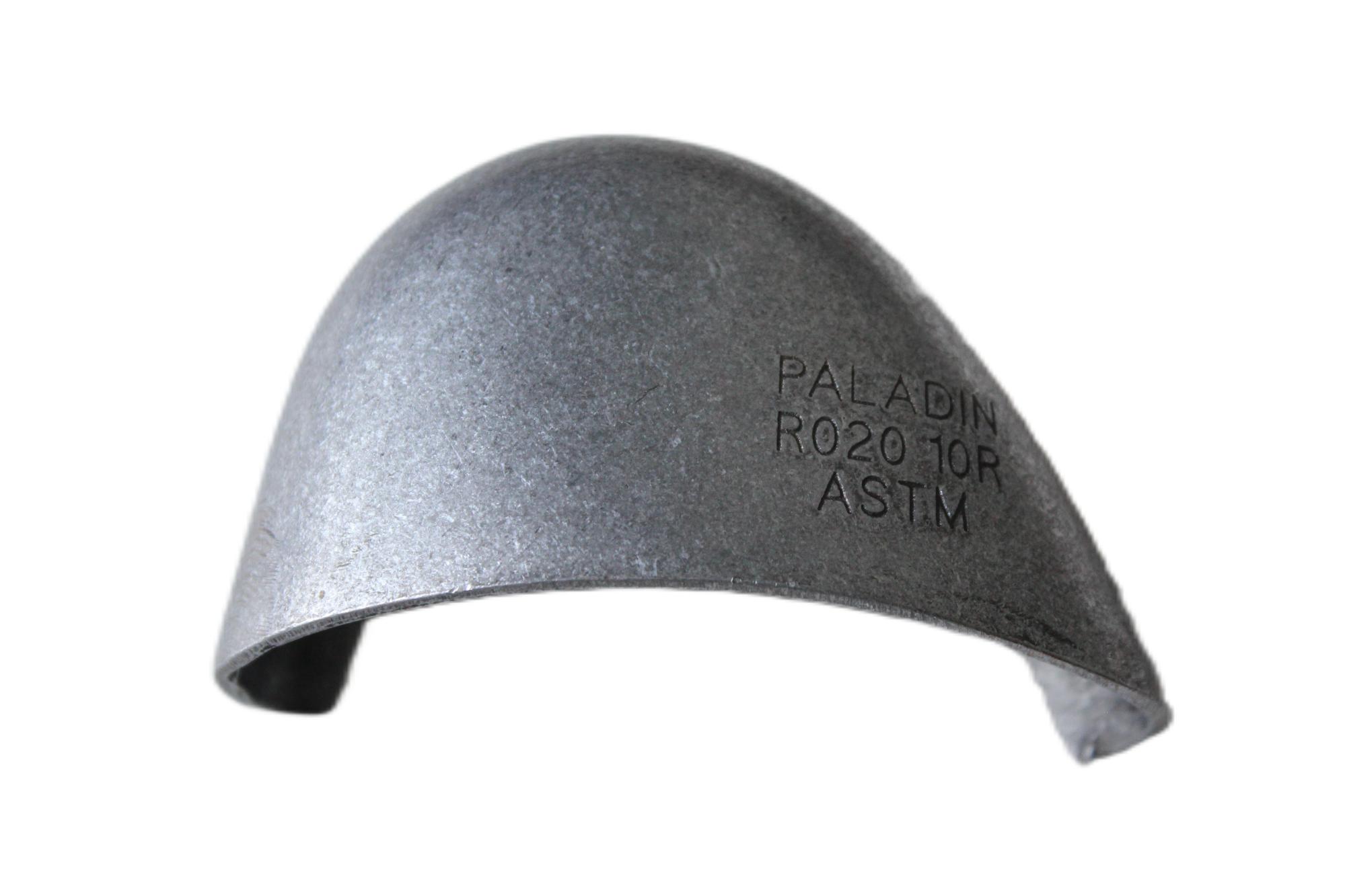 Astm Standard Aluminum Toe Cap for Mountaineering Boots