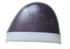 Narrow toe cap for Manager safety shoes