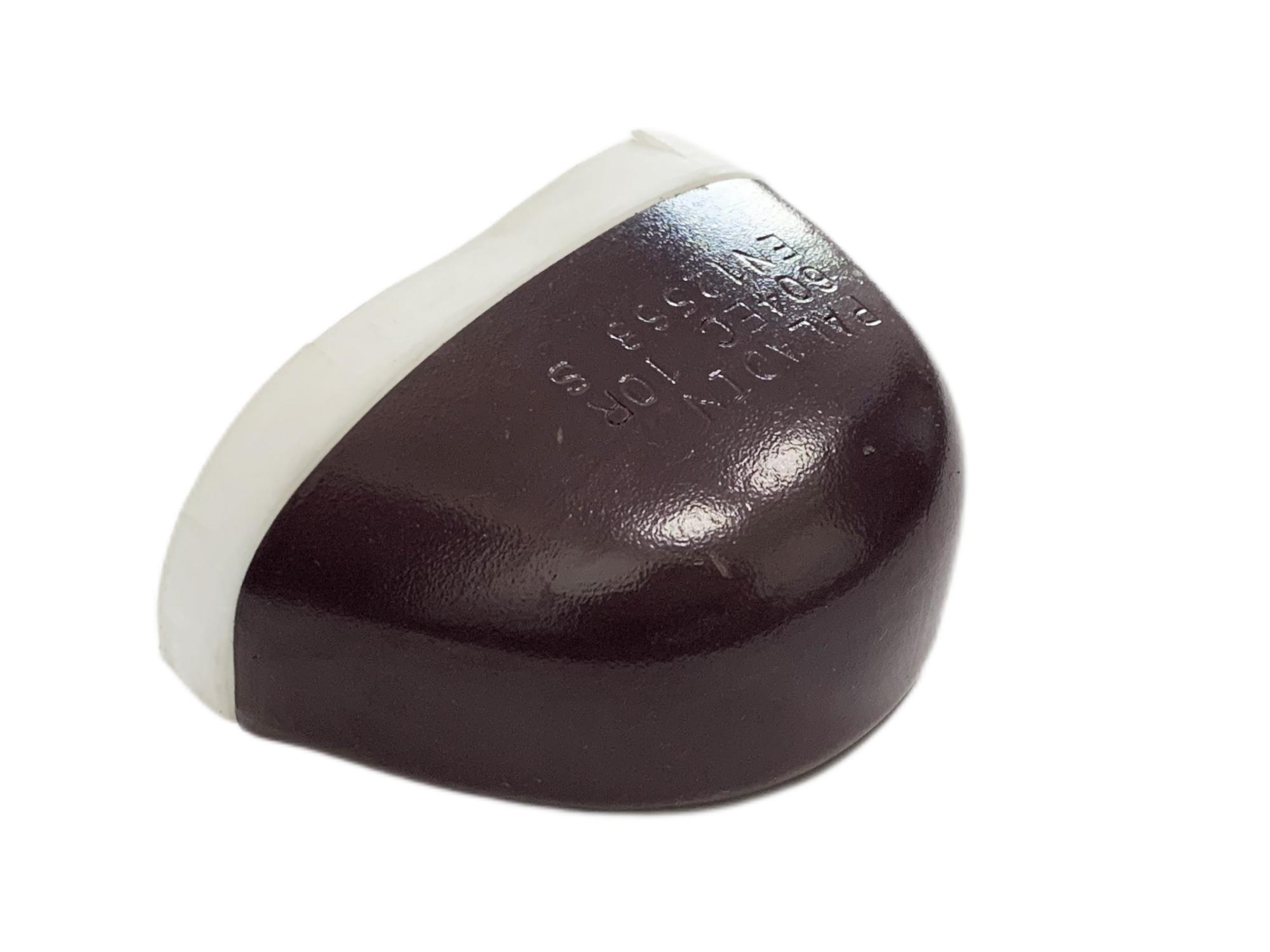 Steel Toe Caps with Recycle & NO PFAS TPE Or EVA Strips