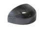 Carbon fiber toe cap