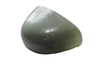 Narrow toe cap for Manager safety shoes