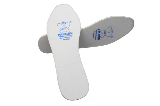 Antistatic Ultra Light Kevlar Insole