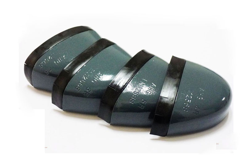 Metal Toe Cap for executive office safety shoes lady safety shoes sport style safety shoes