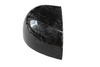 Carbon fiber toe cap