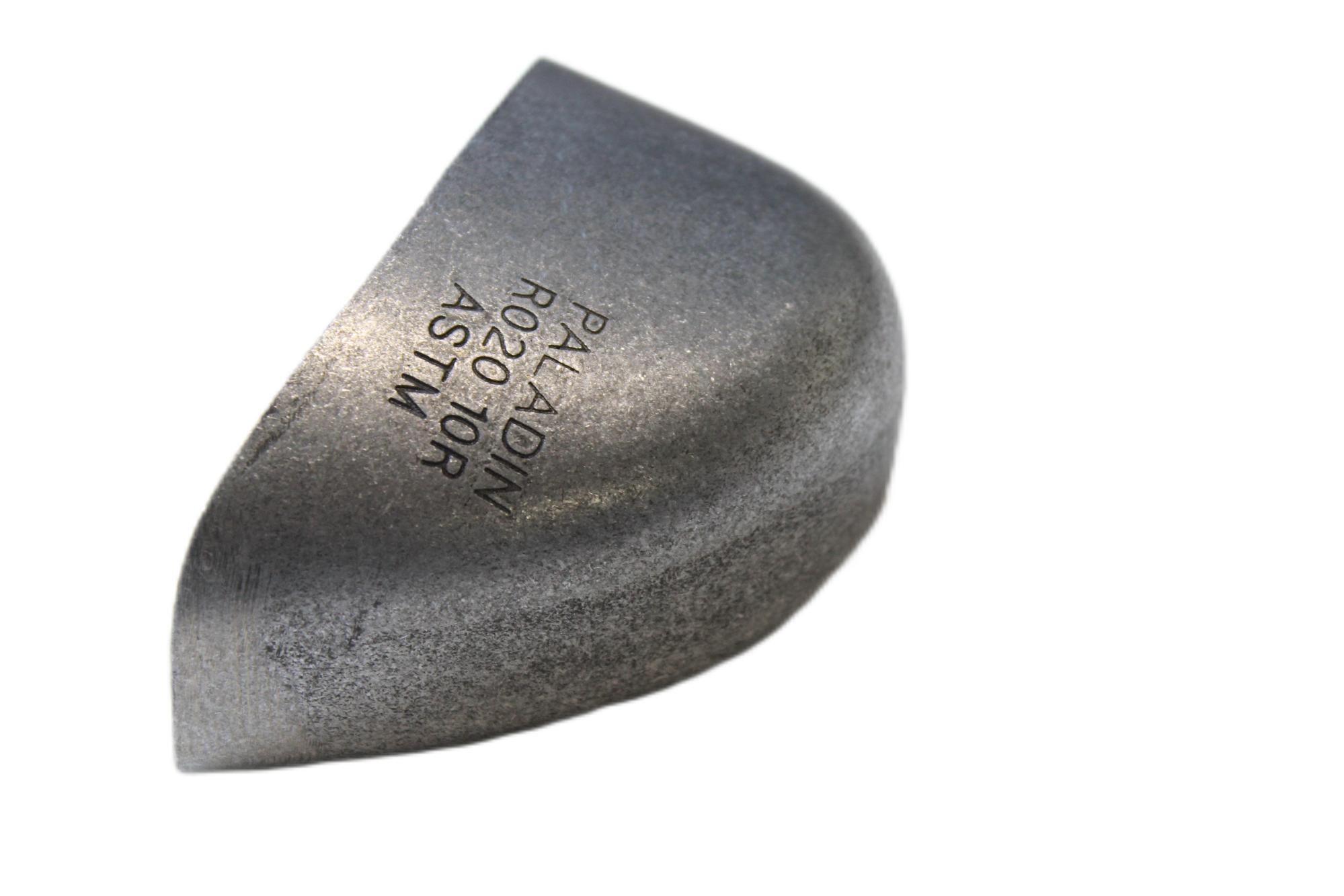Astm Standard Aluminum Toe Cap for Mountaineering Boots